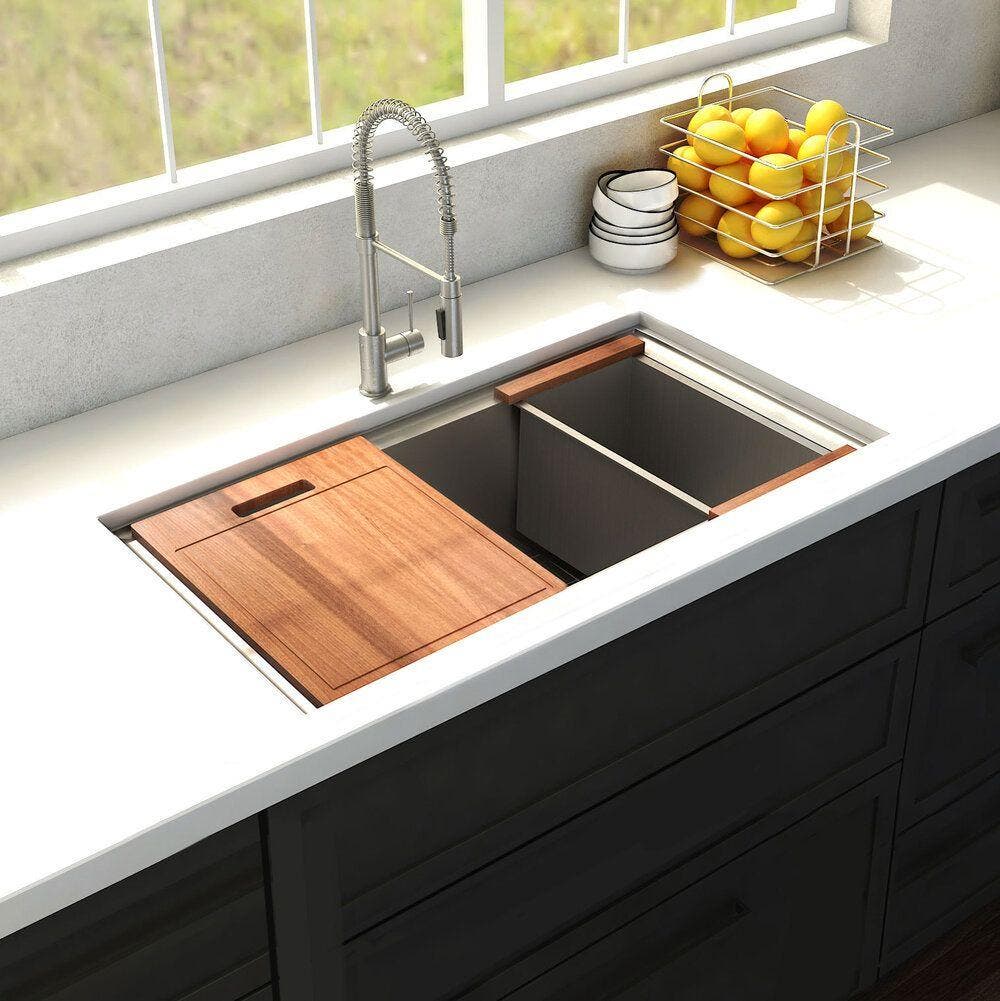 Zline SLS27 Stainless Steel