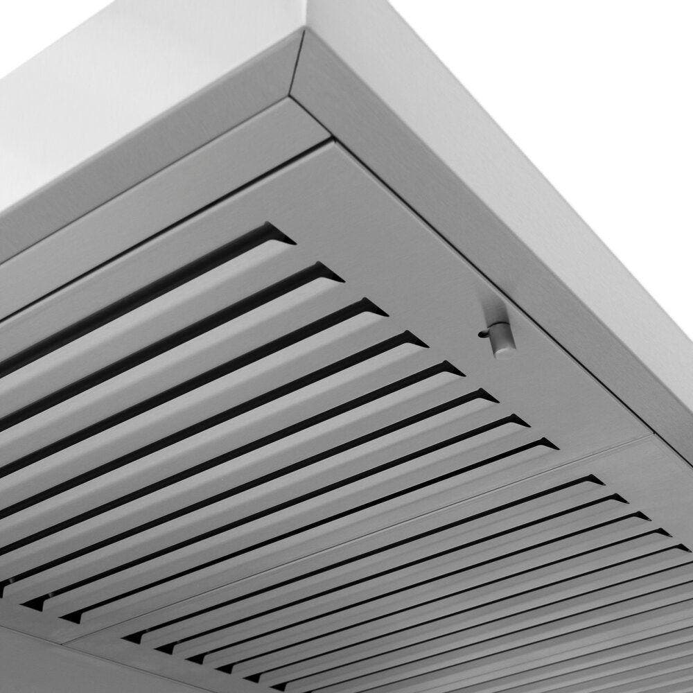 Zline KL3CRN30 Stainless Steel, 30 Inch