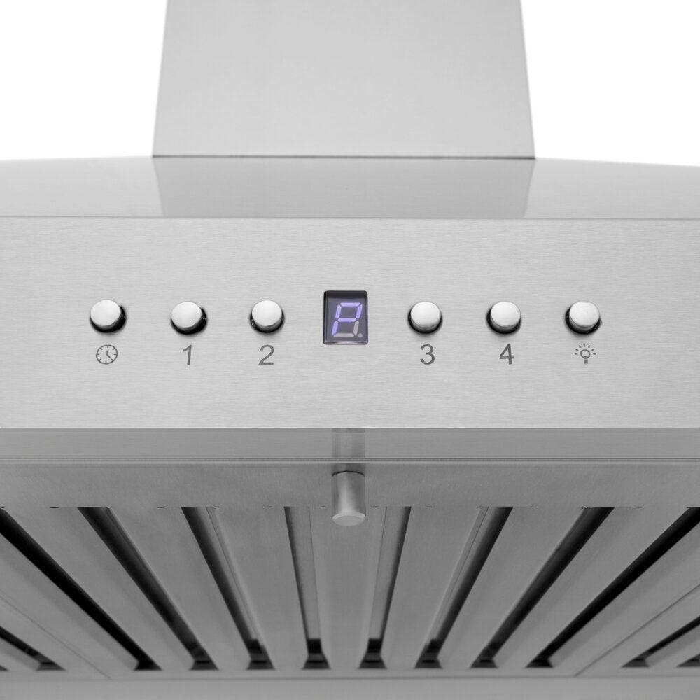 Zline KL330 Stainless Steel, 30 Inch