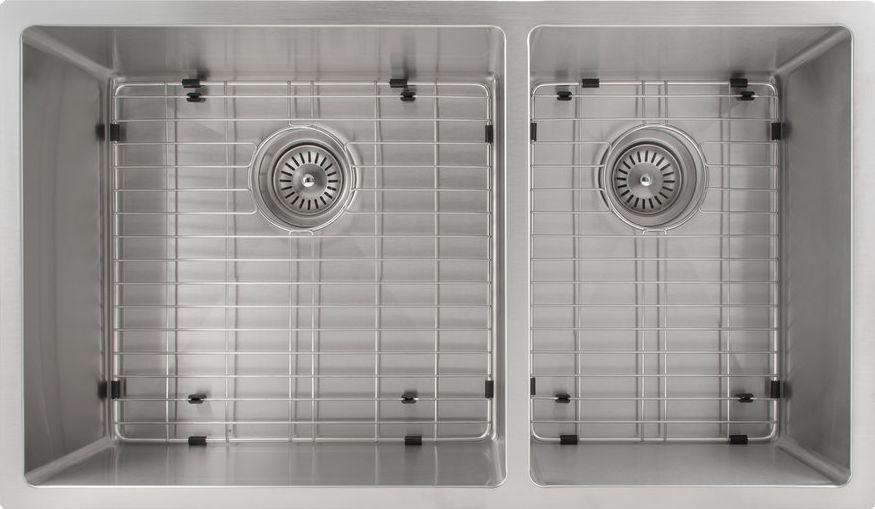 Zline SR60D33 Stainless Steel