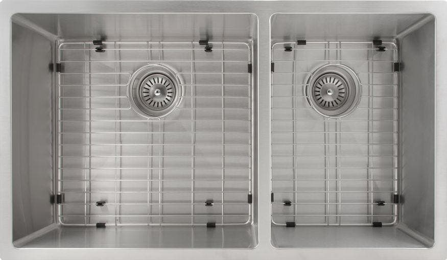 Zline SR60D33 Stainless Steel