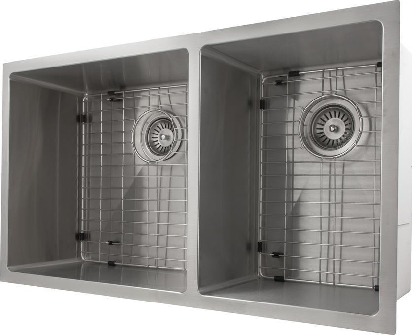 Zline SR60D33 Stainless Steel