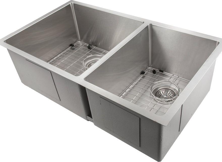 Zline SR60D33 Stainless Steel