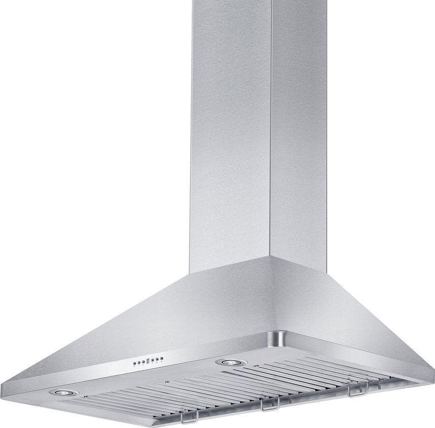 Zline KF130 Stainless Steel, 30 Inch