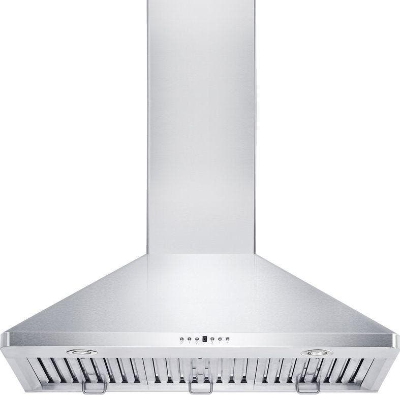Zline KF130 Stainless Steel, 30 Inch