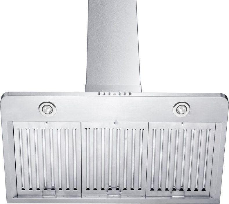 Zline KF130 Stainless Steel, 30 Inch