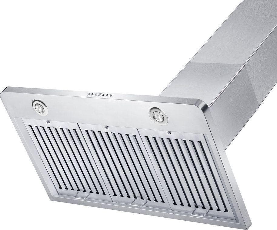 Zline KF130 Stainless Steel, 30 Inch