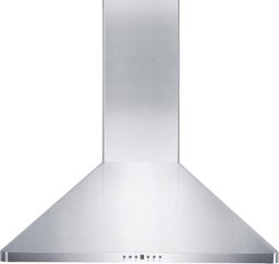 Stainless Steel, 36 Inch