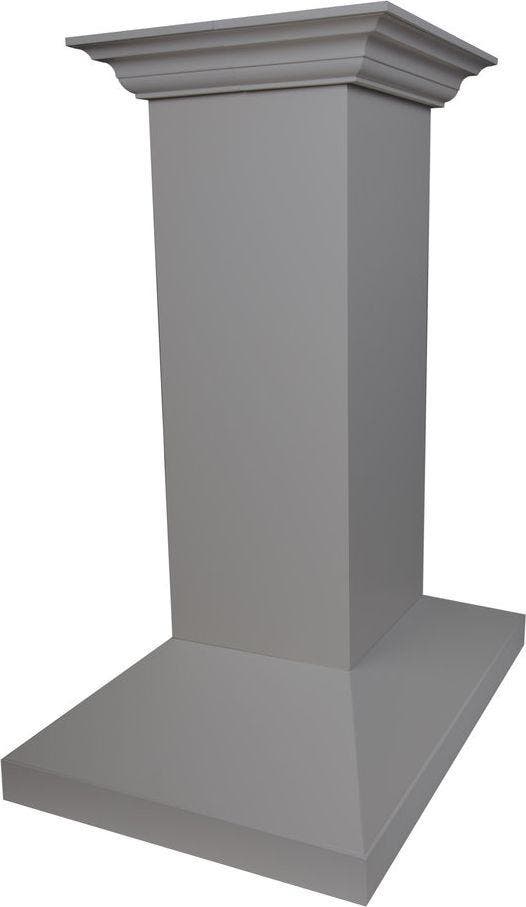 Zline KBIUURS36400 Gray, 36 Inch