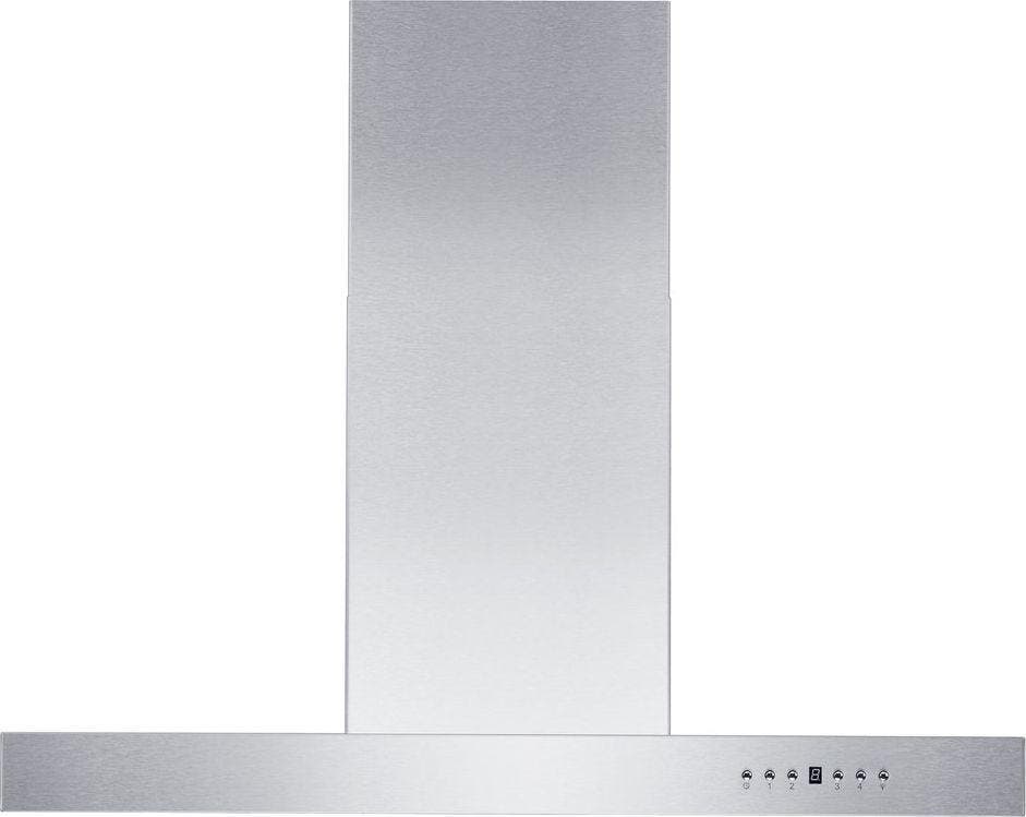 Stainless Steel, 36 Inch