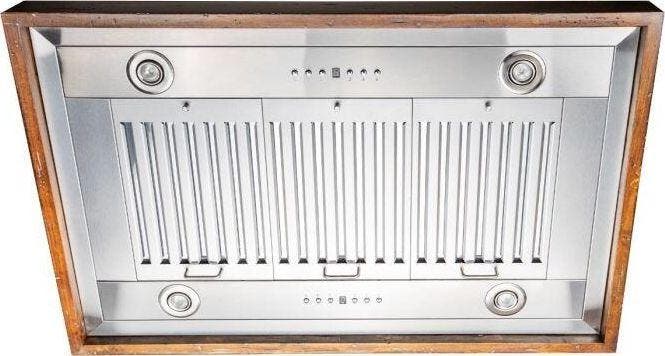 Zline KBIRR36 Walnut, 36 Inch