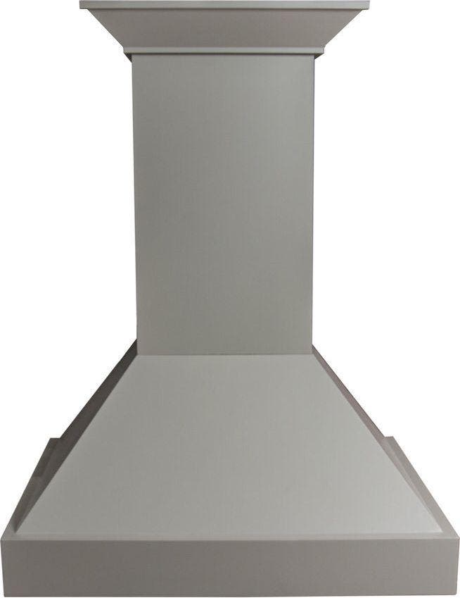 Zline KBUURS30400 Gray, 30 Inch