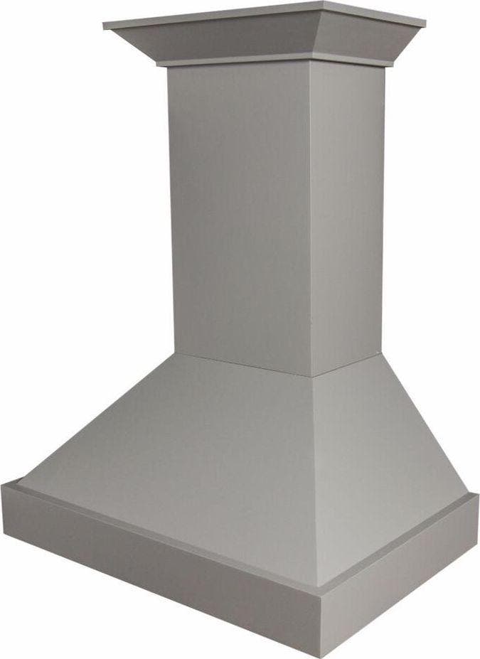 Zline KBUU42 Gray, 42 Inch