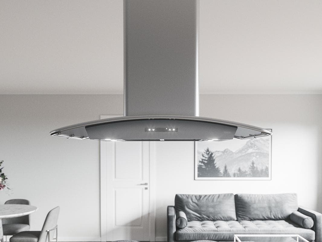 Zephyr ZMLM90CS