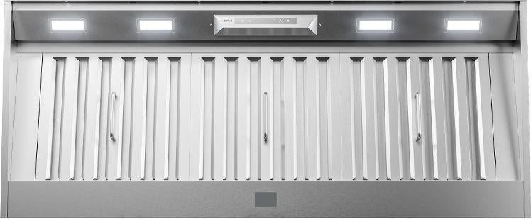 Zephyr AK9446BS Cabinet Insert Range Hood Stainless Steel