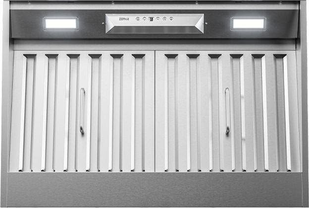 Stainless Steel, 40 Inch
