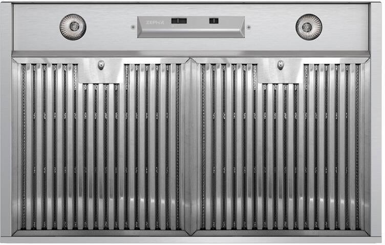 Zephyr AK9134BS Cabinet Insert Range Hood Stainless Steel