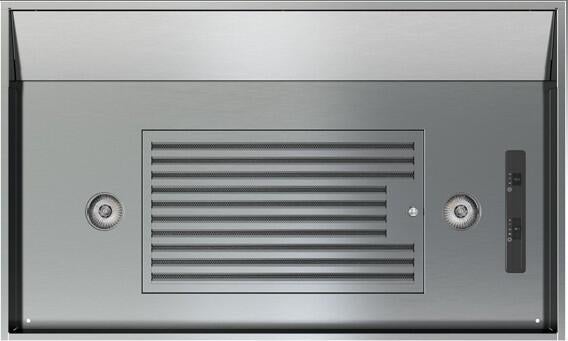 Zephyr AK9034BS Cabinet Insert Range Hood Stainless Steel
