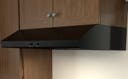 30 Inch Under Cabinet Ducted Range Hood with LED Lights