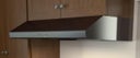 30 Inch Under Cabinet Ducted Range Hood with LED Lights