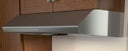 Under Cabinet Ducted Range Hood with 695 CFM