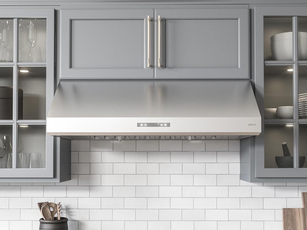 カ*ー様 A.H.P.L AHPL ベロベランjr Zephyr AK7336AS Pro Style Under Cabinet Convertible Range Hood