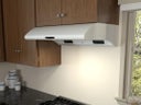Under Cabinet Ducted Range Hood with 850 CFM