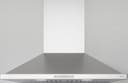 Wall Mount Convertible Range Hood with Airflow Control Technology