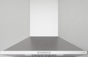 Wall Mount Convertible Range Hood with Airflow Control Technology