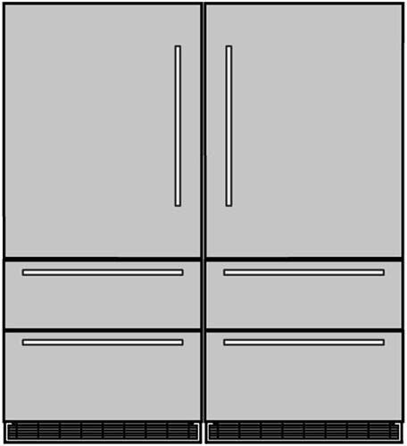 Liebherr 9900183 