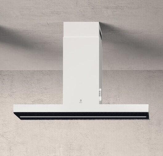 Elica EHI648WT White
