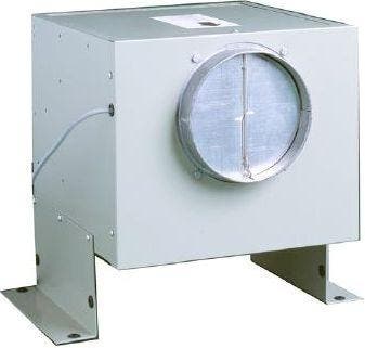 Elica ESNBLK26 Stainless Steel