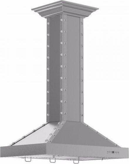 Zline KB2I4SSXS30 Stainless Steel, 30 Inch