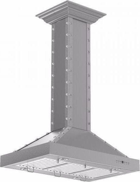Zline KB2I4SSXS30 Stainless Steel, 30 Inch