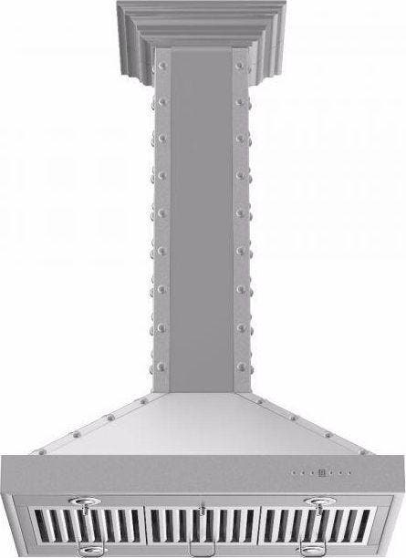 Zline KB2I4SSXS30 Stainless Steel, 30 Inch