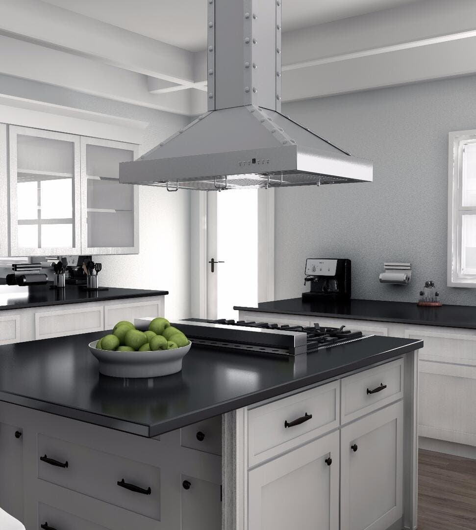 Zline KB2I4SSXS30 Stainless Steel, 30 Inch