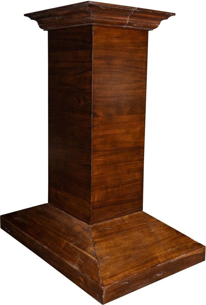 Zline KBIRRRD48 Walnut, 48 Inch