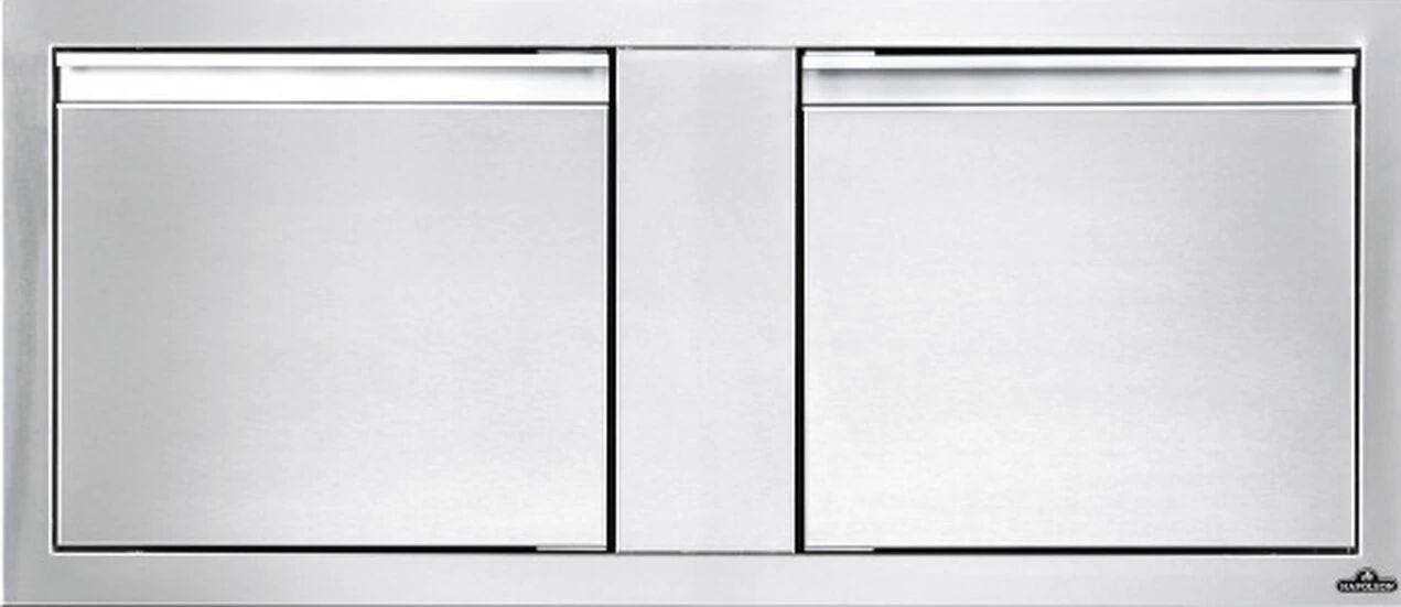 Napoleon BI42162D Stainless Steel