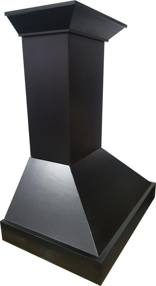 Zline KBCCRD30 Black, 30 Inch