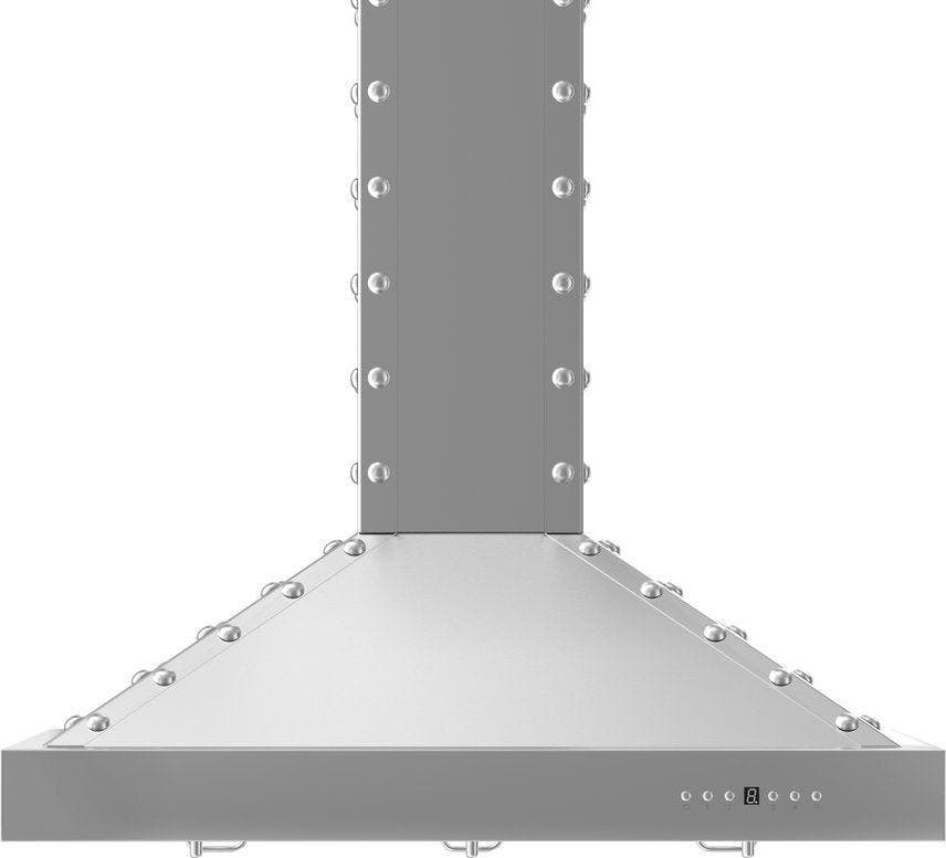 Zline KB24SSXS42 Stainless Steel, 42 Inch