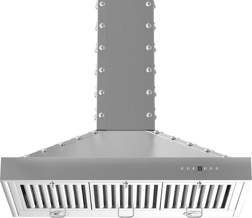 Zline KB24SSXS42 Stainless Steel, 42 Inch