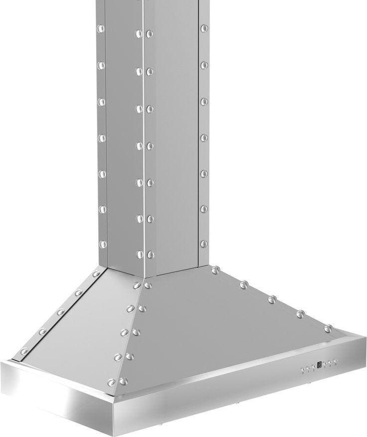 Zline KB24SSXS42 Stainless Steel, 42 Inch