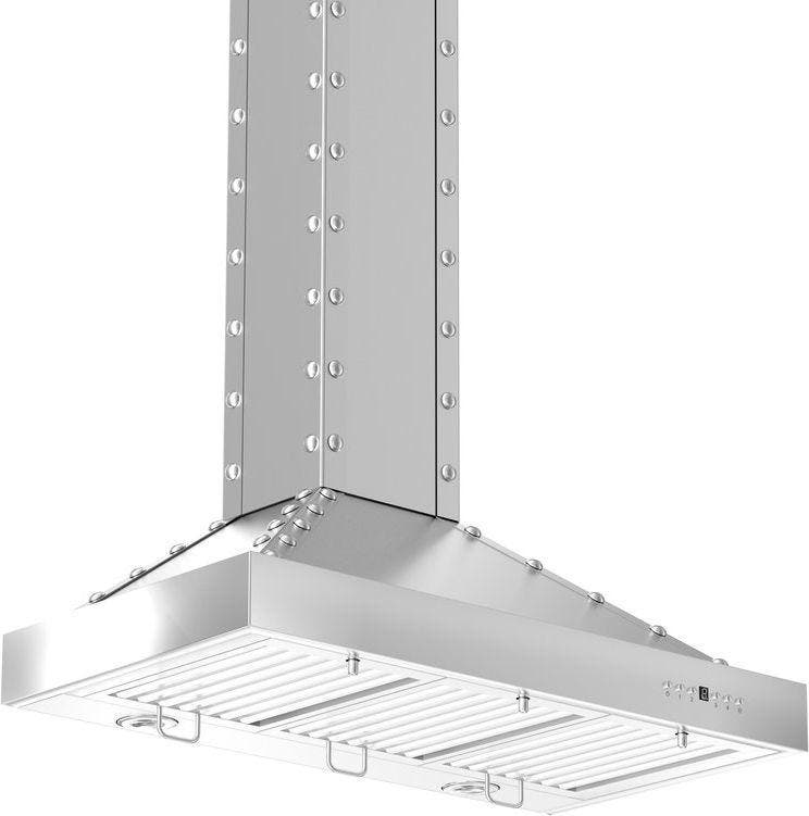 Zline KB24SSXS42 Stainless Steel, 42 Inch