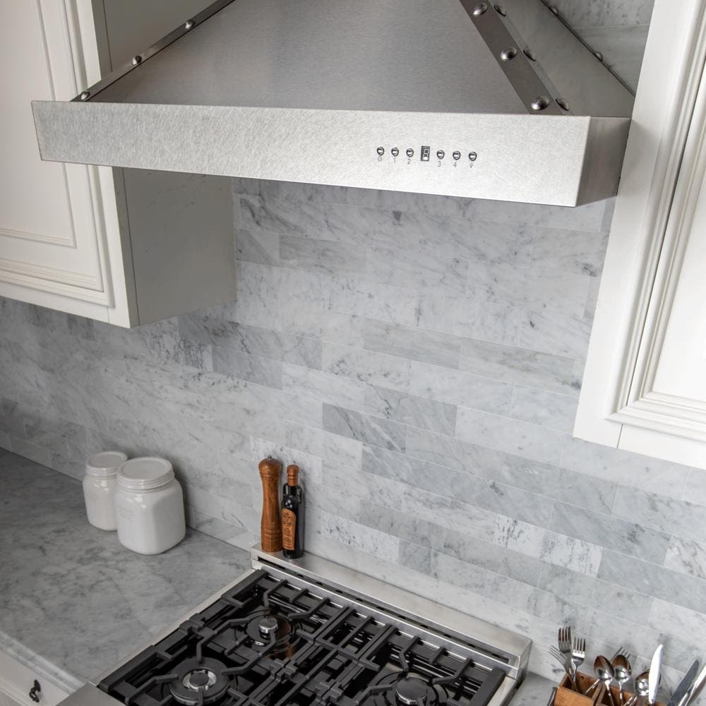 Zline KB24SSXS42 Stainless Steel, 42 Inch
