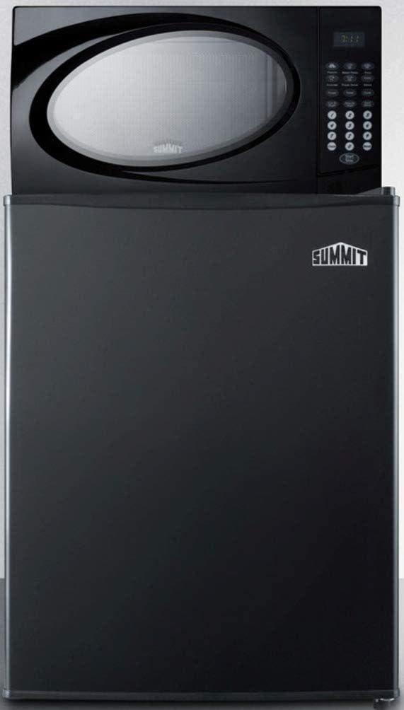 Summit MRF29B Black