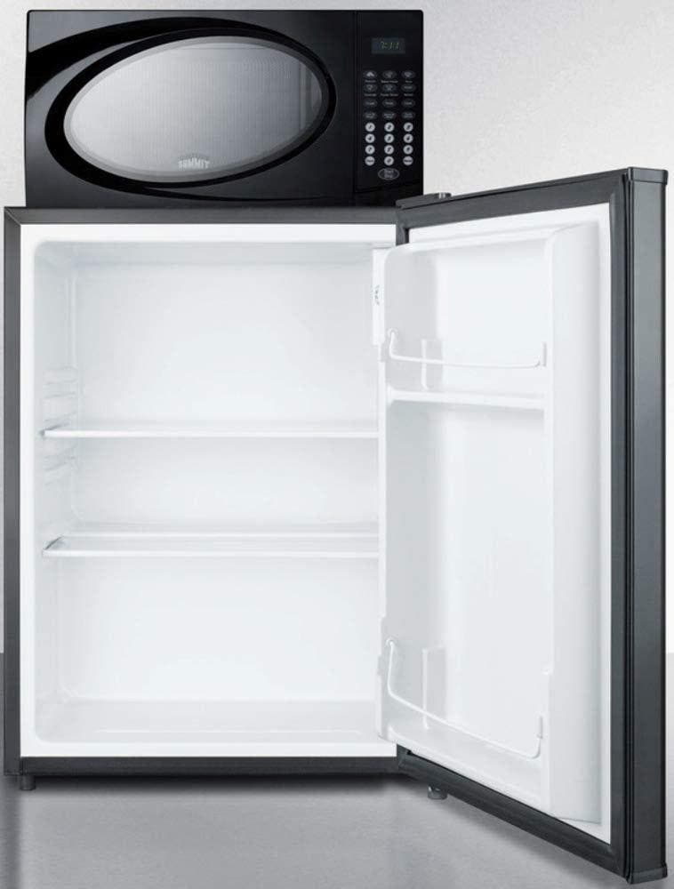 Summit MRF29B Black