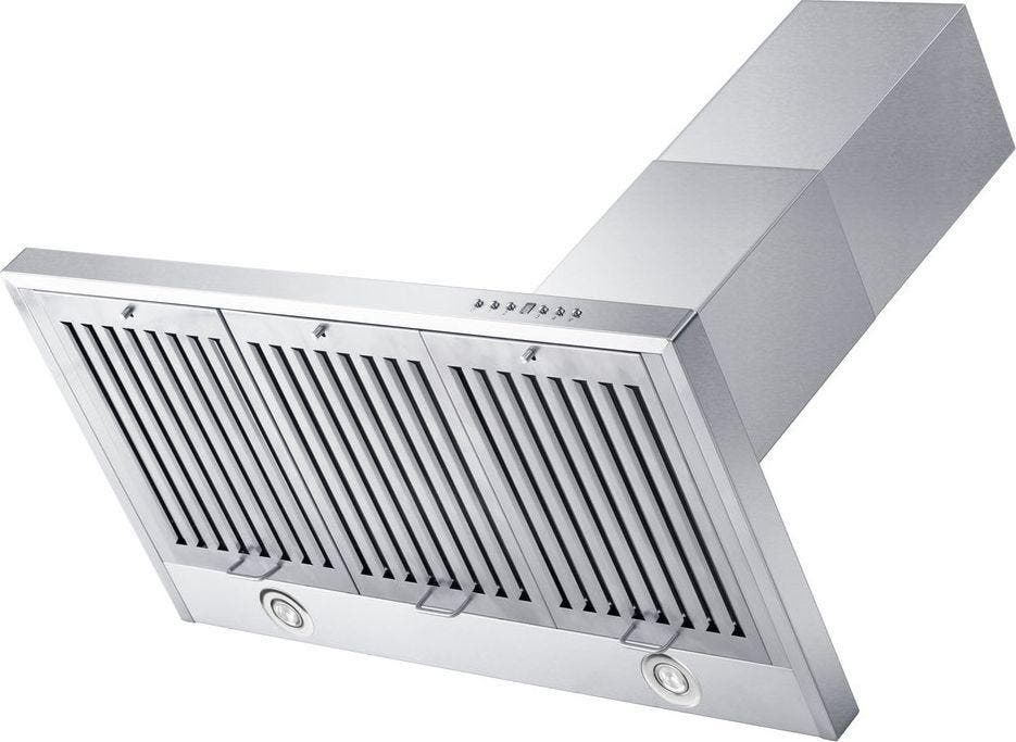 Zline KB48 Stainless Steel, 48 Inch