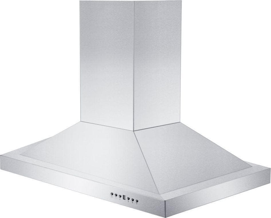 Zline GL2IRS48400 Stainless Steel, 48 Inch