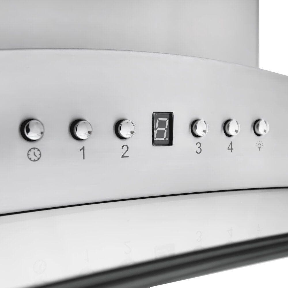 Zline GL9I36 Stainless Steel, 36 Inch