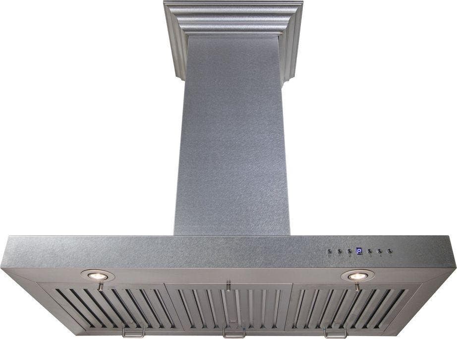 Zline 8KES30 Stainless Steel, 30 Inch